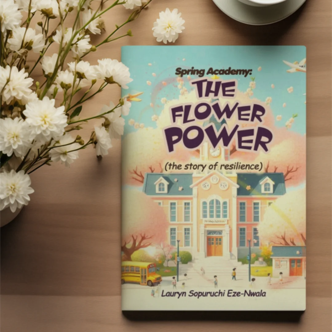 Spring Academy: The Flower Power